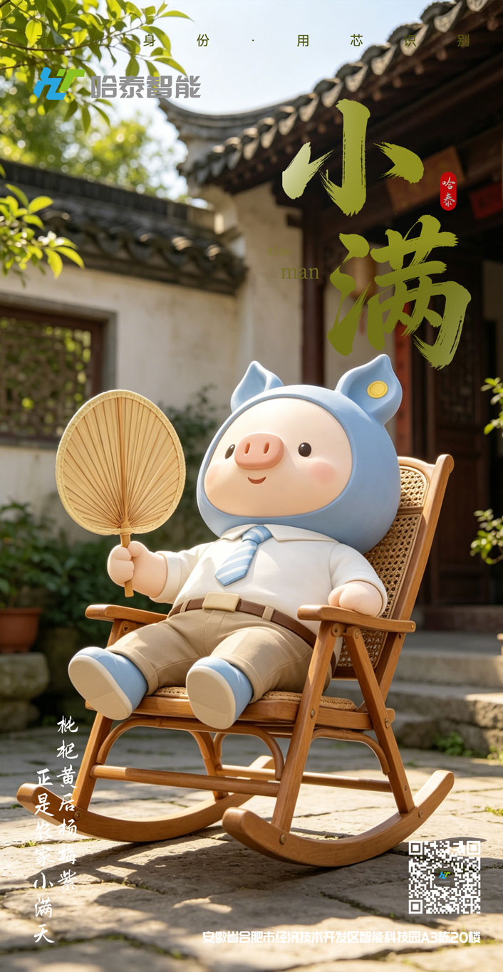 小猪ip